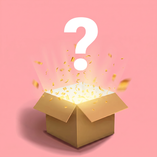 Mystery Gift